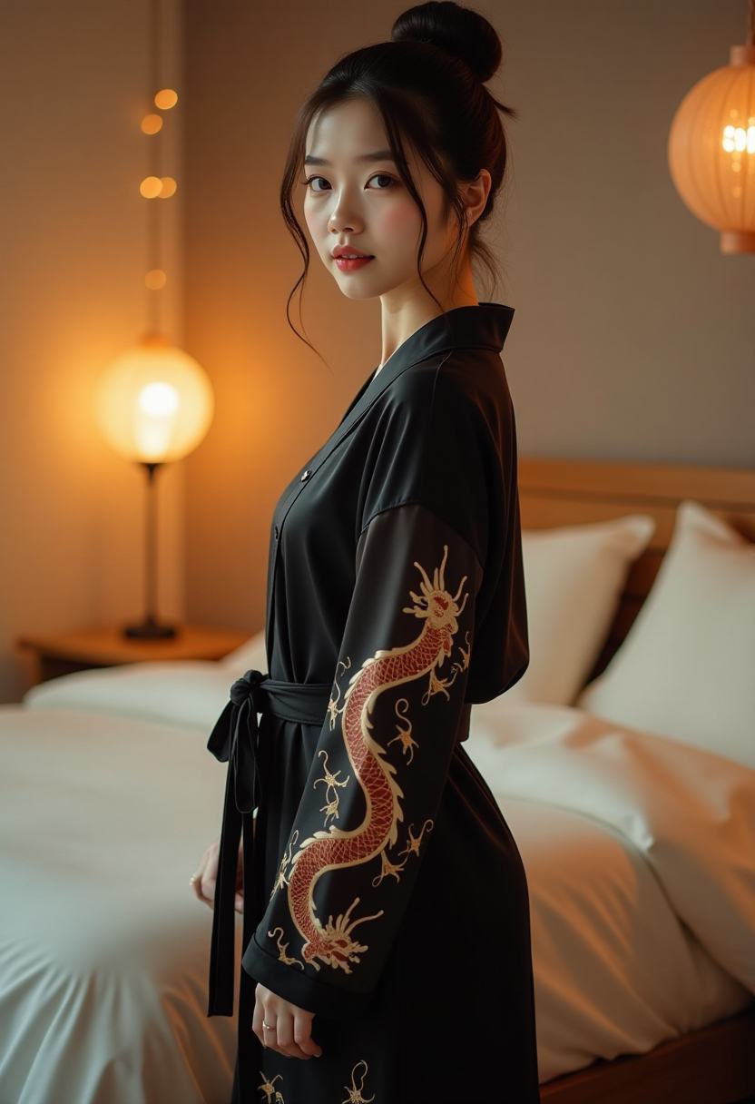 第七码头海报
