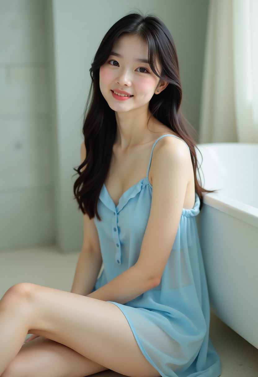 极夜回声海报